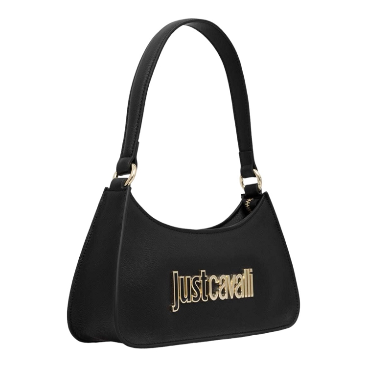 Just cavalli femme 76ra4bb6 noir2333001_2 sur voshoes.com
