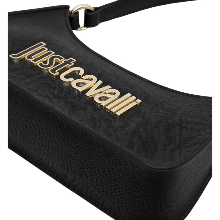 Just cavalli femme 76ra4bb6 noir2333001_3 sur voshoes.com