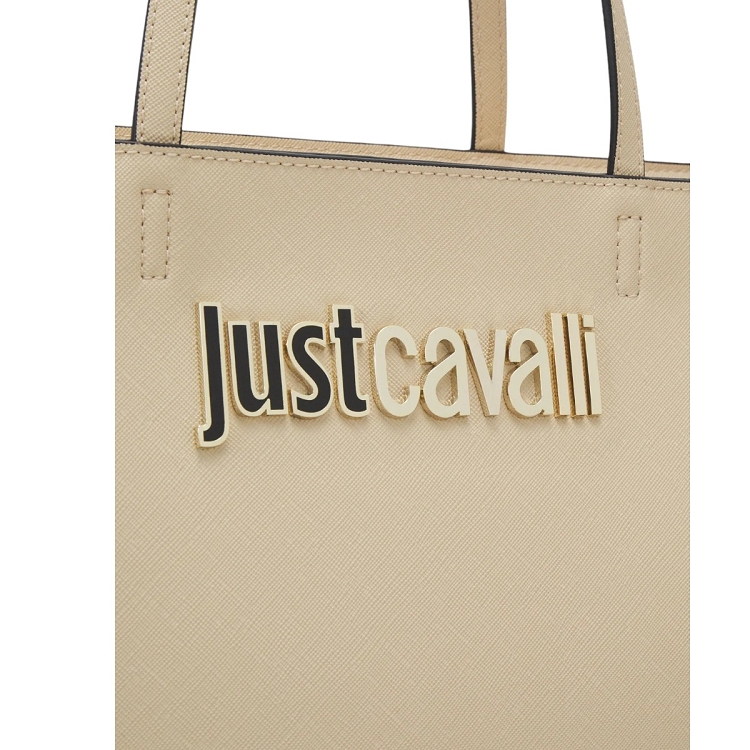 Just cavalli femme 76ra4bb9 beige2333202_4 sur voshoes.com