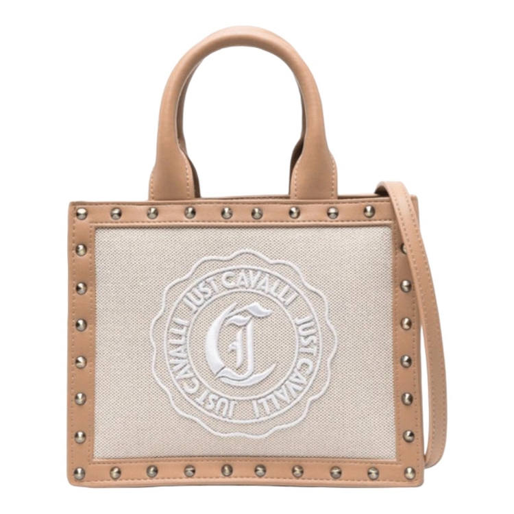 femme Just cavalli femme 76ra4bt4 beige