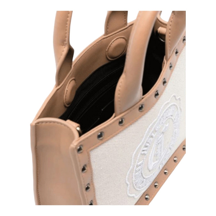 Just cavalli femme 76ra4bt4 beige2333901_3 sur voshoes.com