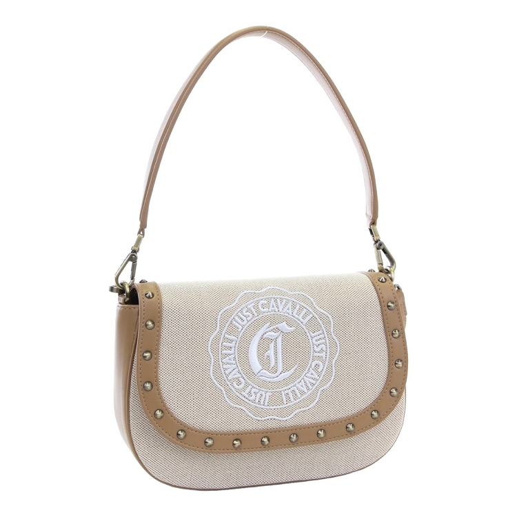 Just cavalli femme 76ra4bt6 beige2334001_2 sur voshoes.com