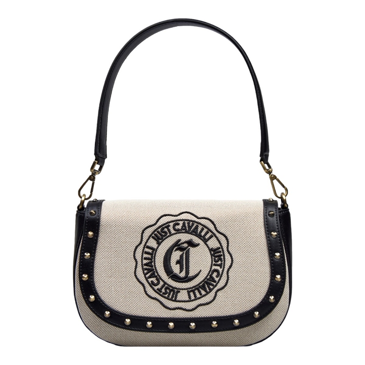 femme Just cavalli femme 76ra4bt6 noir