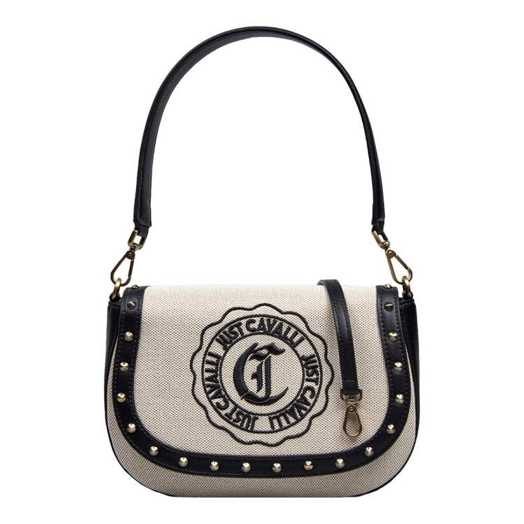 Just cavalli femme 76ra4bt6 noir2334002_2 sur voshoes.com