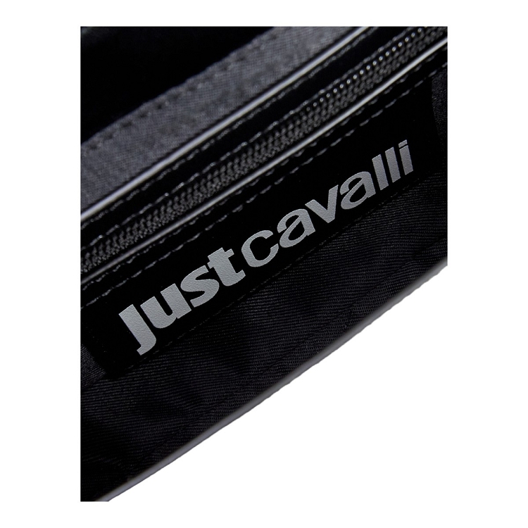 Just cavalli femme 76ra4bt6 noir2334002_4 sur voshoes.com