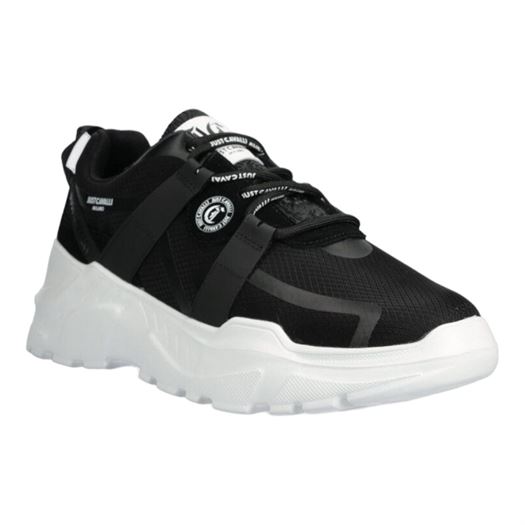 Just cavalli homme 76qa3sl2 noir2334102_2 sur voshoes.com