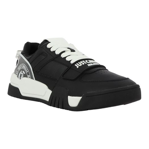 Just cavalli homme 76qa3saa noir2334601_2 sur voshoes.com