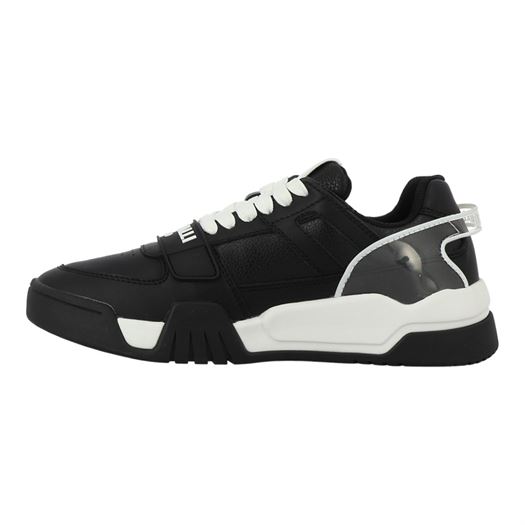 Just cavalli homme 76qa3saa noir2334601_3 sur voshoes.com