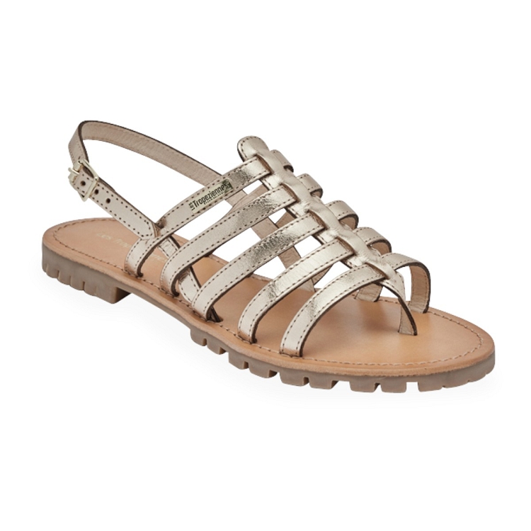 Les tropeziennes par m b femme hexaco or2335201_2 sur voshoes.com