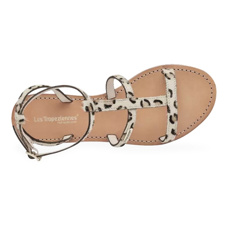 Les tropeziennes par m b femme hexom multicolore2335402_3 sur voshoes.com