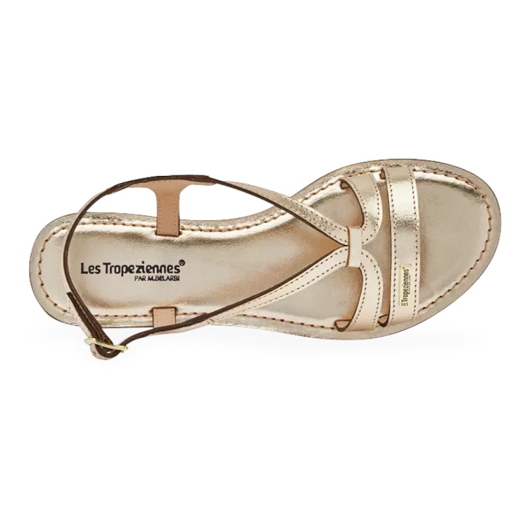 Les tropeziennes par m b femme hamoon or2335501_3 sur voshoes.com