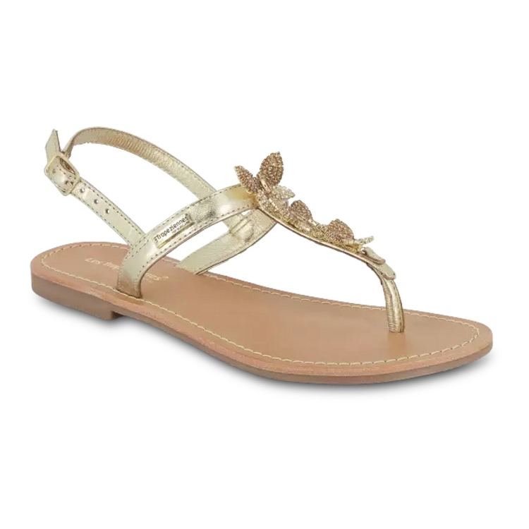 Les tropeziennes par m b femme hacklio or2335703_2 sur voshoes.com