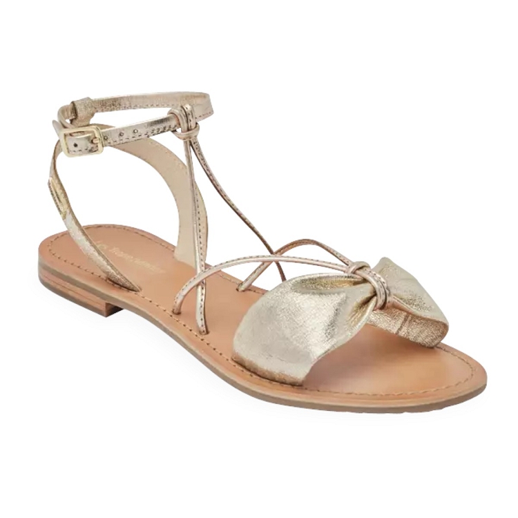 Les tropeziennes par m b femme hiromak or2335802_2 sur voshoes.com