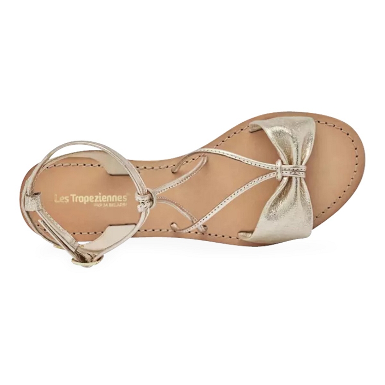 Les tropeziennes par m b femme hiromak or2335802_3 sur voshoes.com