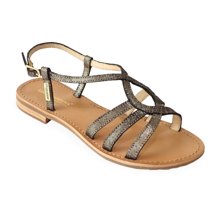 Les tropeziennes par m b femme hemily noir2335901_2 sur voshoes.com