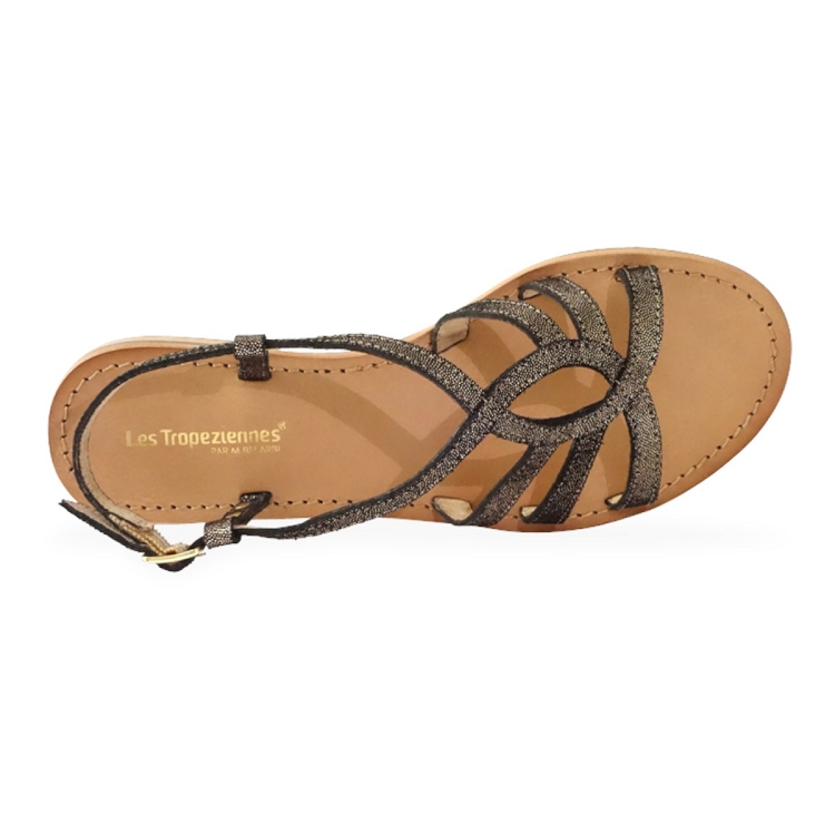 Les tropeziennes par m b femme hemily noir2335901_3 sur voshoes.com