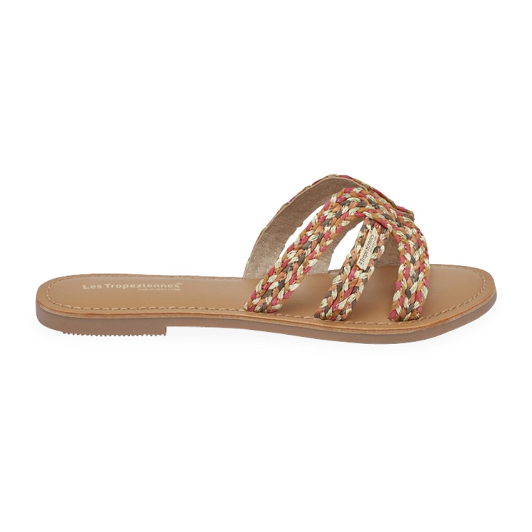 femme Les tropeziennes par m b femme chamia multicolore