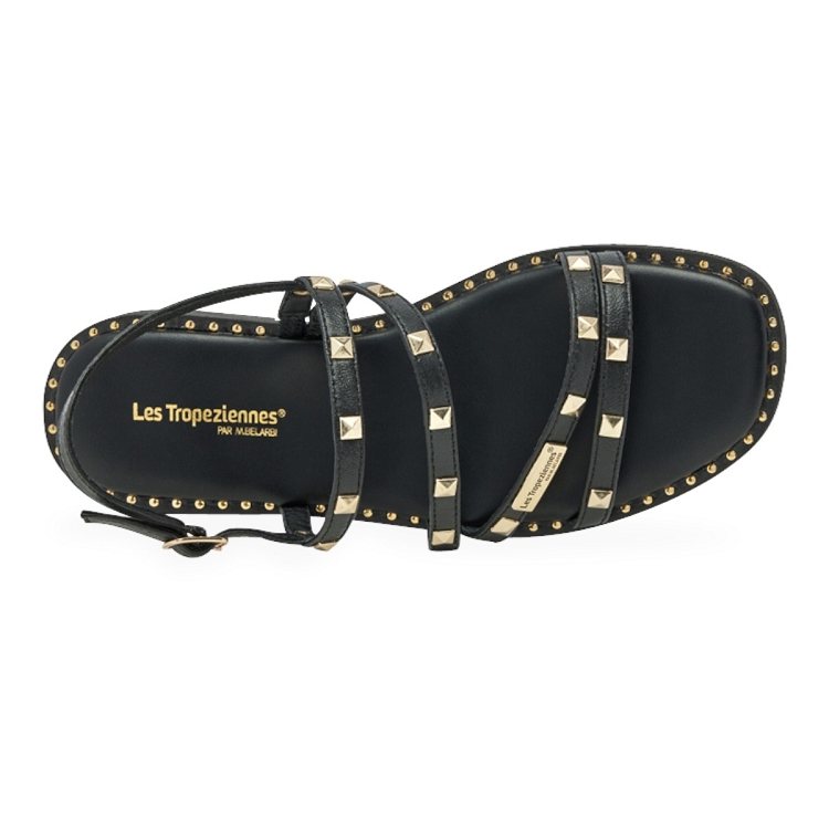 Les tropeziennes par m b femme corabel noir2336801_3 sur voshoes.com