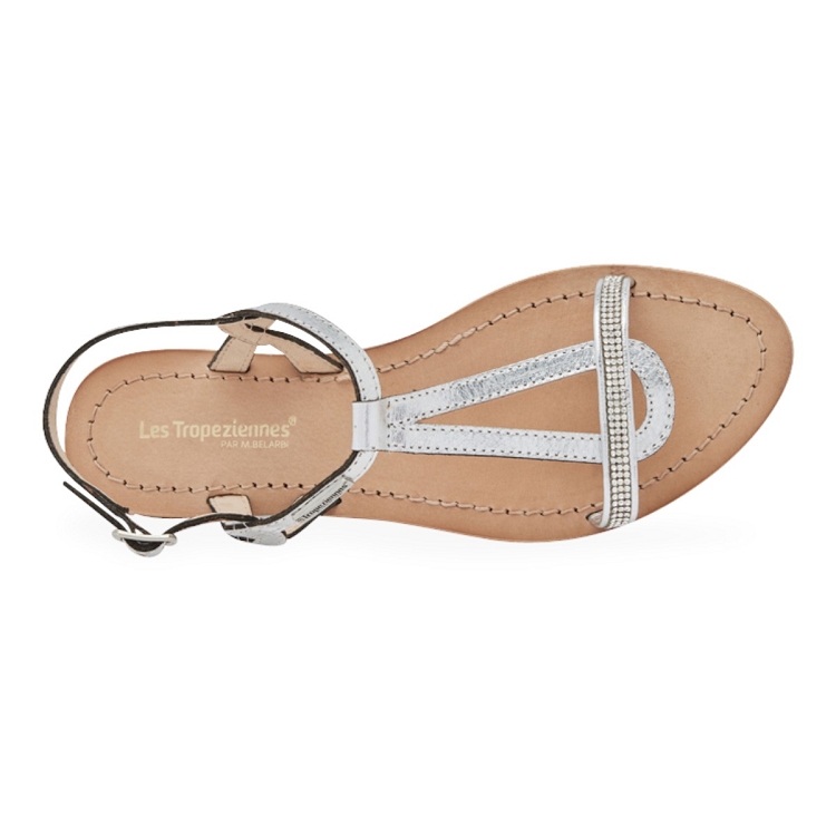 Les tropeziennes par m b femme hamastar argent2336901_3 sur voshoes.com