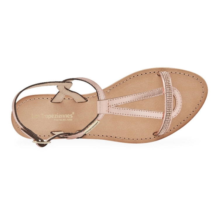 Les tropeziennes par m b femme hamastar rose2336902_3 sur voshoes.com