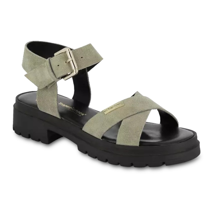 Les tropeziennes par m b femme tihasued vert2337403_2 sur voshoes.com