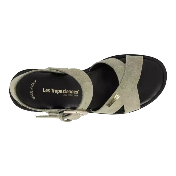 Les tropeziennes par m b femme tihasued vert2337403_3 sur voshoes.com