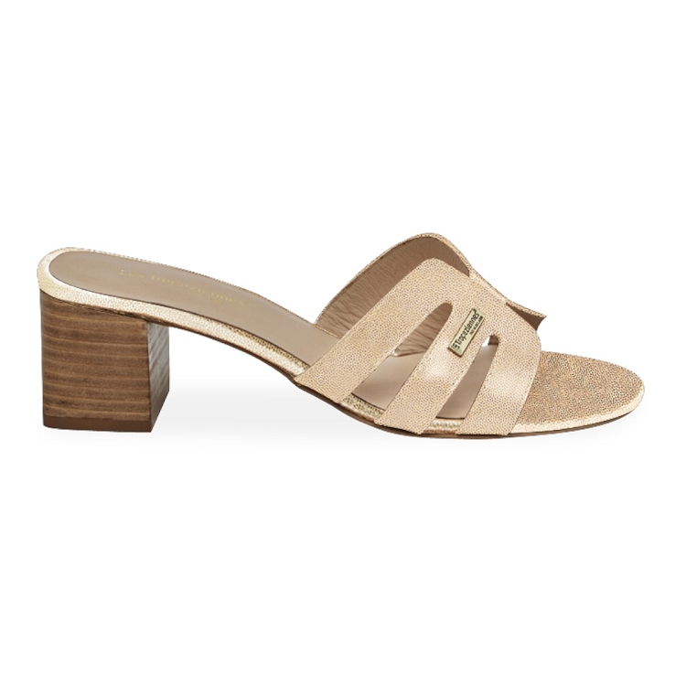 femme Les tropeziennes par m b femme livia beige