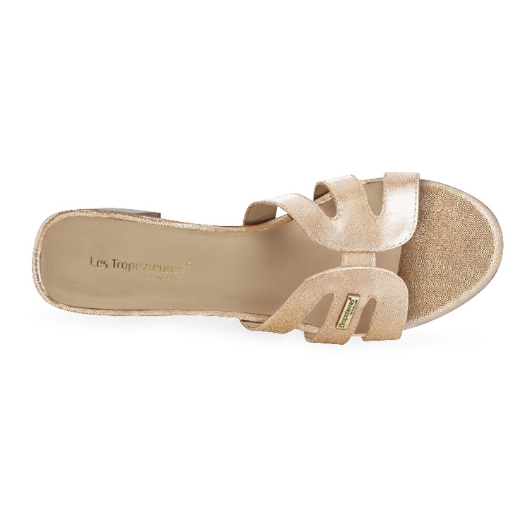 Les tropeziennes par m b femme livia beige2337902_3 sur voshoes.com