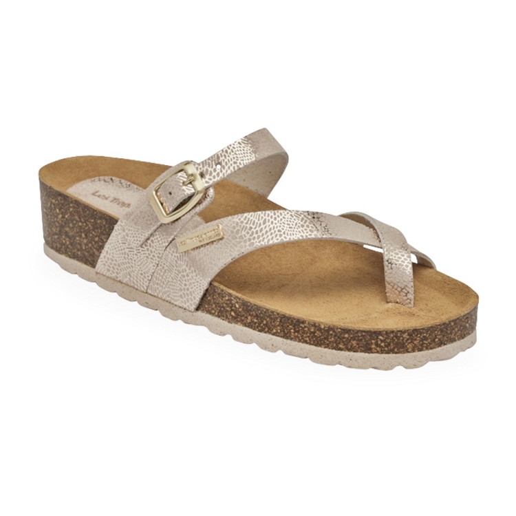Les tropeziennes par m b femme zapoy marron2338101_2 sur voshoes.com