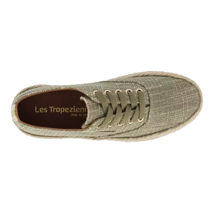Les tropeziennes par m b femme cosmic vert2338204_3 sur voshoes.com