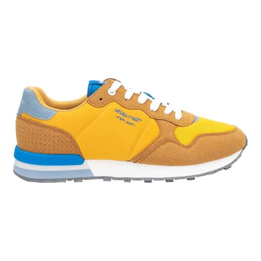 homme Teddy smith homme 78385 jaune