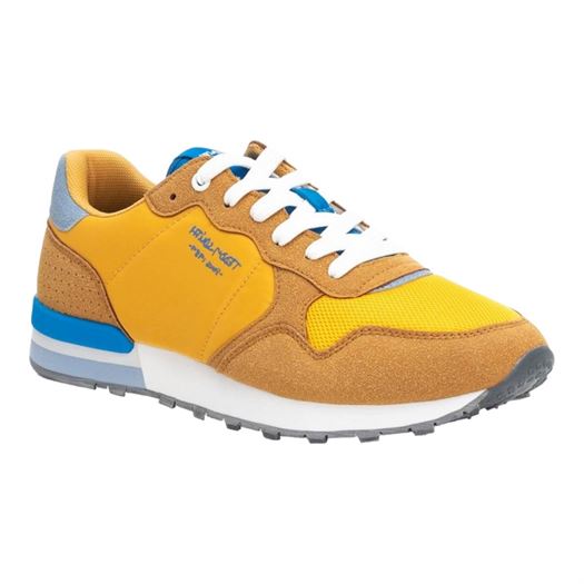 Teddy smith homme 78385 jaune2338901_2 sur voshoes.com