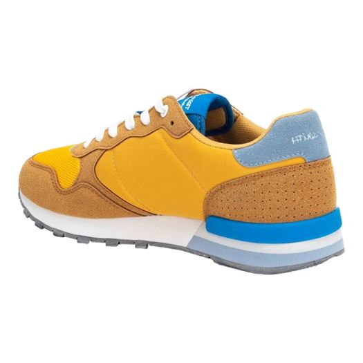 Teddy smith homme 78385 jaune2338901_3 sur voshoes.com