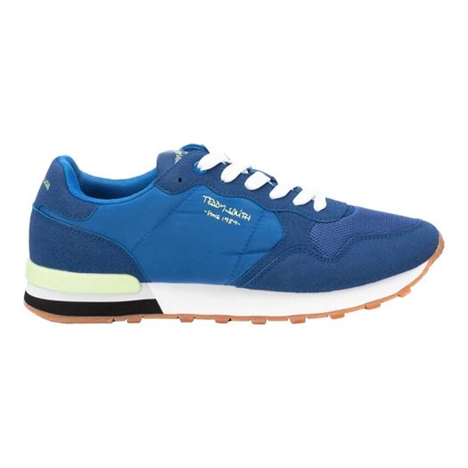 homme Teddy smith homme 78385 bleu