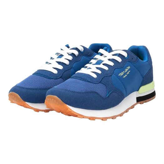 Teddy smith homme 78385 bleu2338903_3 sur voshoes.com