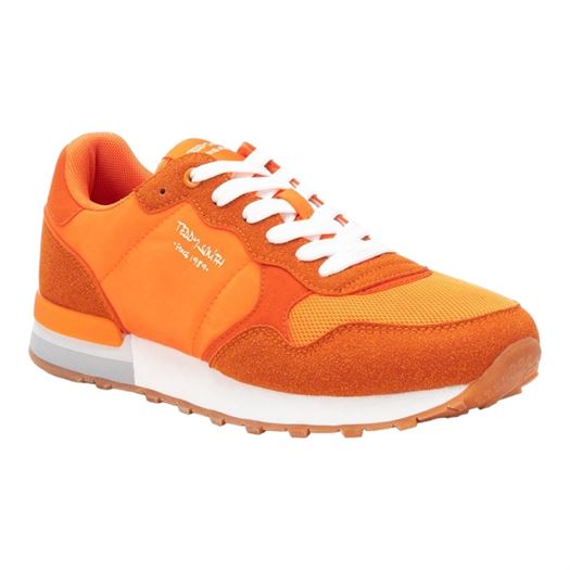 Teddy smith homme 78385 orange2338904_2 sur voshoes.com