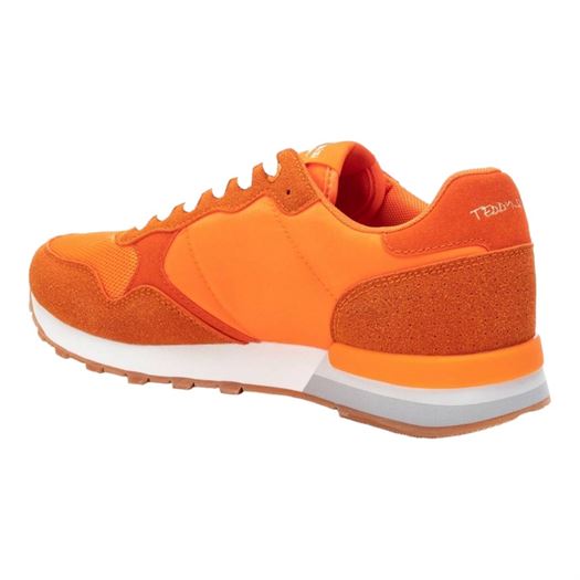 Teddy smith homme 78385 orange2338904_3 sur voshoes.com