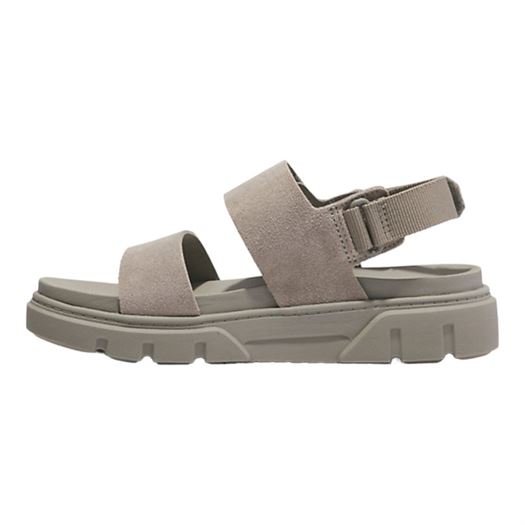 Timberland femme greyfield sandal 2 strap beige2339901_3 sur voshoes.com