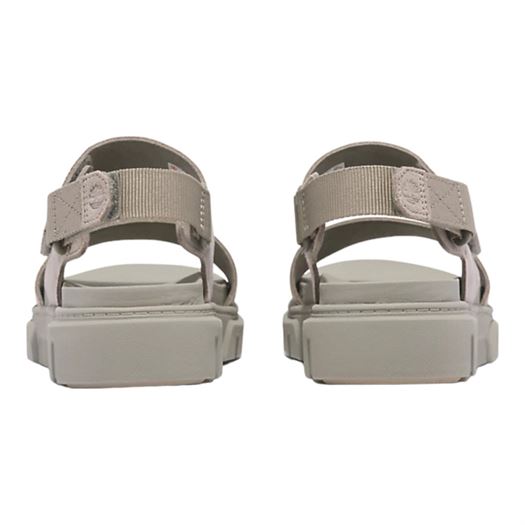 Timberland femme greyfield sandal 2 strap beige2339901_4 sur voshoes.com
