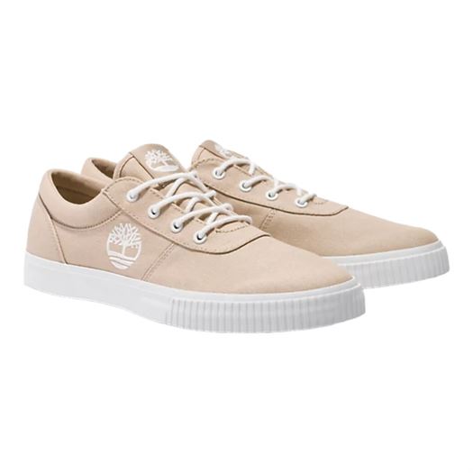 Timberland homme mylo bay low lace up beige2340302_2 sur voshoes.com
