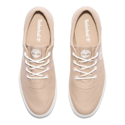 Timberland homme mylo bay low lace up beige2340302_5 sur voshoes.com