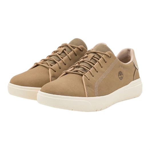 Timberland homme seneca bay low lace up beige2340401_2 sur voshoes.com