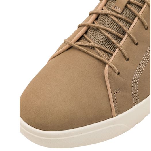 Timberland homme seneca bay low lace up beige2340401_5 sur voshoes.com