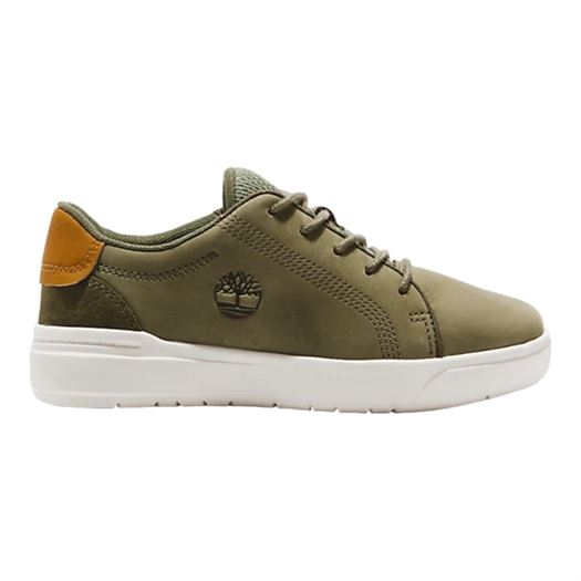 homme Timberland homme seneca bay low lace up de vert