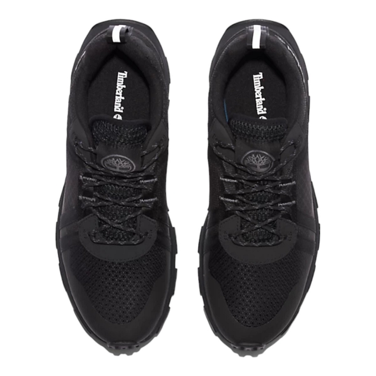 Timberland homme winsor trail low lace up noir2340602_5 sur voshoes.com