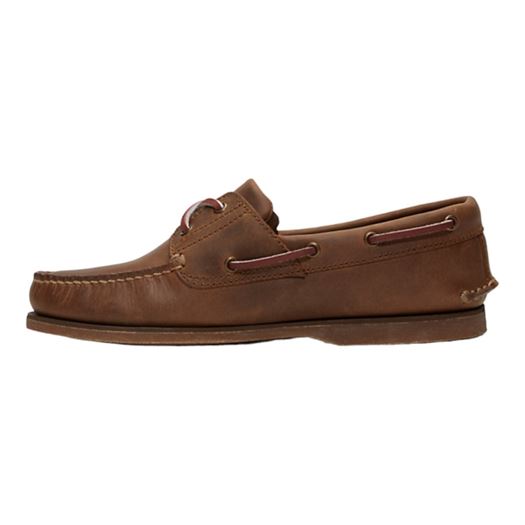 Timberland homme classic boat boat marron2340702_3 sur voshoes.com