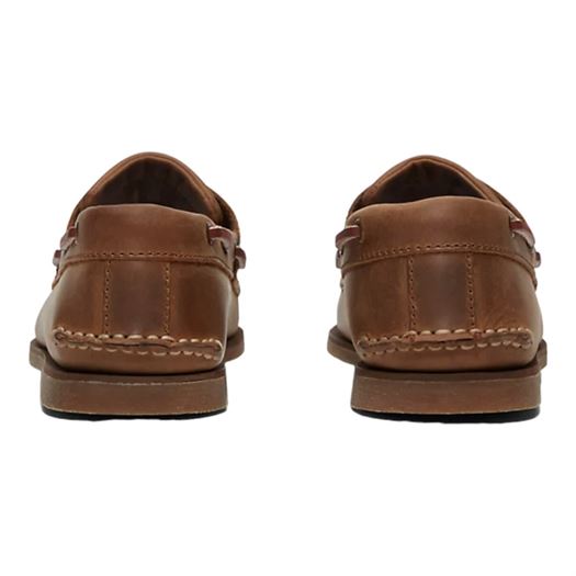Timberland homme classic boat boat marron2340702_4 sur voshoes.com