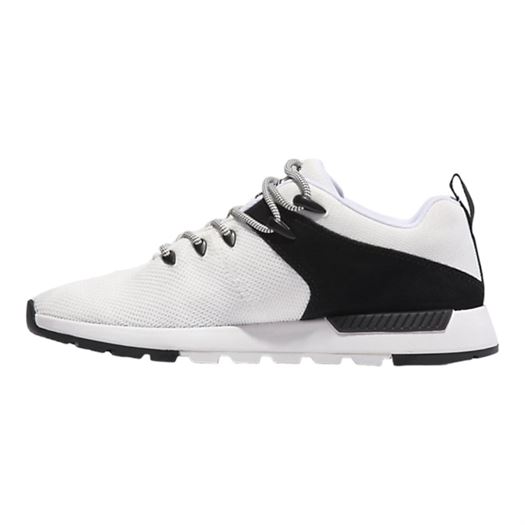 Timberland homme sprint trekker low lace u blanc2340801_3 sur voshoes.com