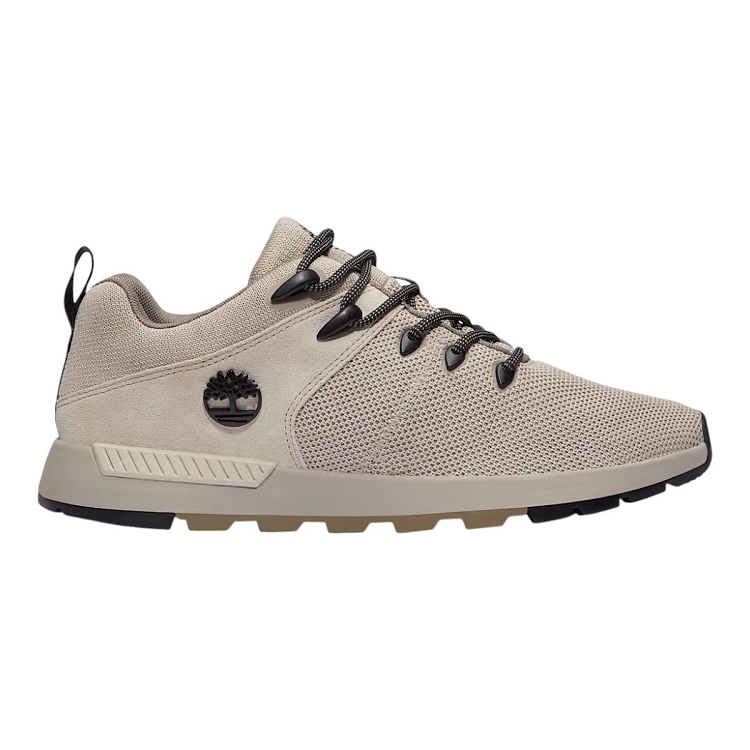 homme Timberland homme sprint trekker low lace u beige