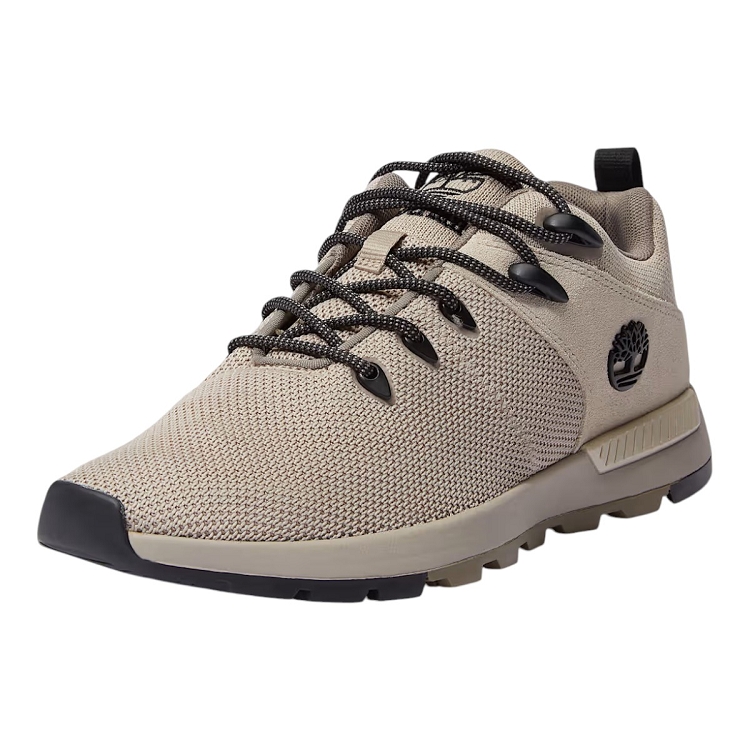 Timberland homme sprint trekker low lace u beige2340803_2 sur voshoes.com